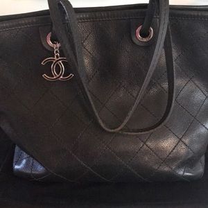 Wonderful Black Bag